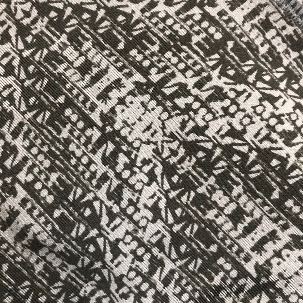 Athleta Women's Black Be Free Dapple Crop Leggings Size Small - Picture 4 of 4